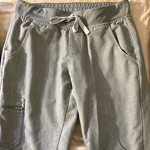 Zamora™ Jogger Scrub Pants
CORE
 Color: Graphite